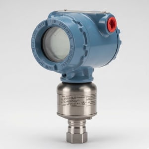 Rosemount 3051S Transmitter